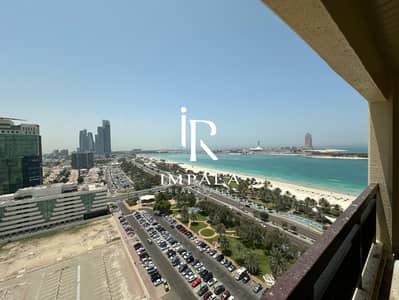 فلیٹ 4 غرف نوم للايجار في شارع الكورنيش، أبوظبي - WhatsApp Image 2025-04-22 at 1.26. 01 PM (1). jpeg