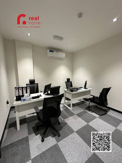 مکتب  للايجار في عجمان الصناعية، عجمان - WhatsApp Image 2025-04-10 at 3.39. 52 PM. jpeg