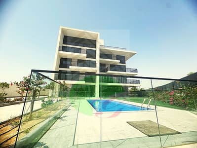 1 Bedroom Apartment for Sale in Al Zorah, Ajman - 9a2500c0-87ea-4e07-9d5d-98864f8bbb30. jpg