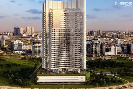 1 Спальня Апартаменты Продажа в Дубай Силикон Оазис, Дубай - Квартира в Дубай Силикон Оазис，Трия, 1 спальня, 980000 AED - 11417115