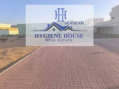 7 Bedroom Villa for Rent in Al Salamah, Umm Al Quwain - 1. jpg
