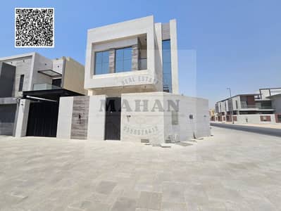 5 Bedroom Villa for Sale in Al Yasmeen, Ajman - 1000353501. png