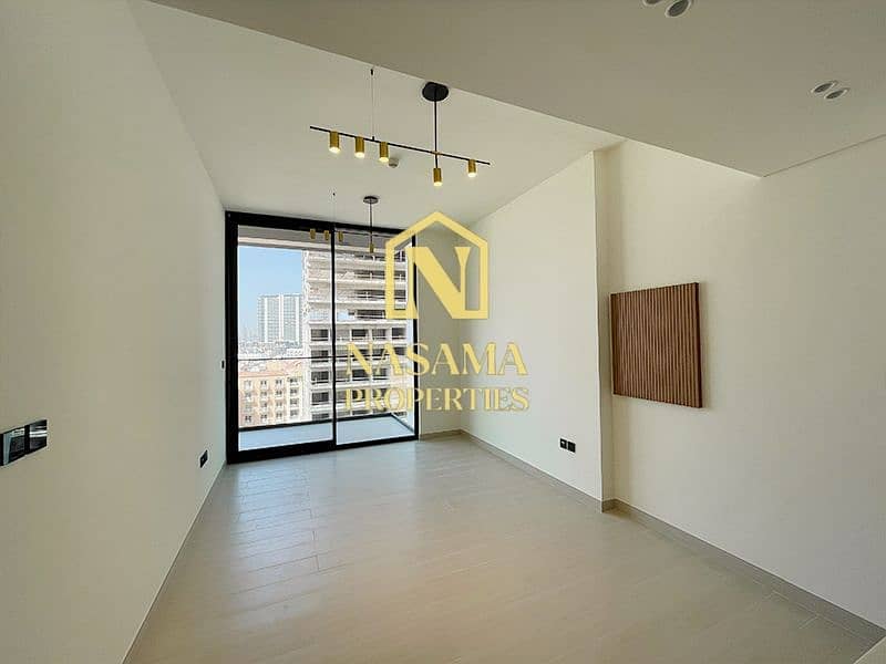 Brand New Building | Pet Friendly | High Quality Finishing Brand New Building | Pet Friendly | High Quality Finishing