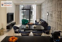 FULLY FURNISHED | SERVICED APARTMENT | FLEXIBLE NUMBER OF CHEQUES