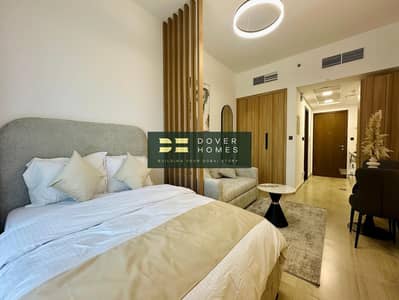 Studio for Rent in Jumeirah Village Circle (JVC), Dubai - WhatsApp Image 2025-04-21 at 6.44. 52 PM (1). jpeg