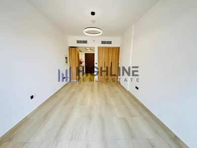 Студия в аренду в Джумейра Вилладж Серкл (ДЖВС), Дубай - IMG-20250311-WA0135. jpg