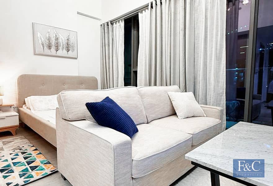 Fully Furnished | Vacant | High ROI Fully Furnished | Vacant | High ROI