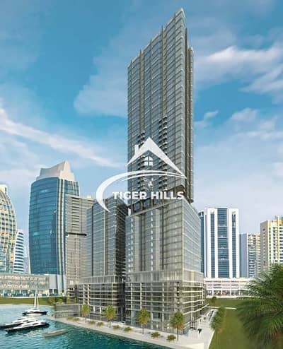 2 Bedroom Apartment for Sale in Al Reem Island, Abu Dhabi - WhatsApp Image 2025-04-22 at 13.18. 09_cfc89678. jpg
