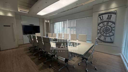 Office for Rent in Al Najda Street, Abu Dhabi - IMG-20250422-WA0220. jpg