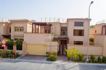 تاون هاوس في جوري حدائق الجولف في الراحة 3 غرف 3200000 درهم - 4166268 تاون هاوس في جوري حدائق الجولف في الراحة 3 غرف 3200000 درهم - 4166268