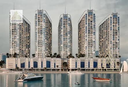 1 Bedroom Flat for Sale in Ajman Free Zone, Ajman - f13bd582-918a-4199-91a3-07acf837c290. jpeg