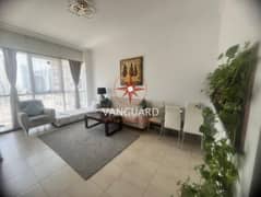 شقة في برج ماج 214،مجمع R،أبراج بحيرات الجميرا 1 غرفة 78000 درهم - 11417470