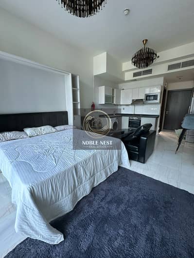 Fully Furnished | Multiple Cheques | Spacious