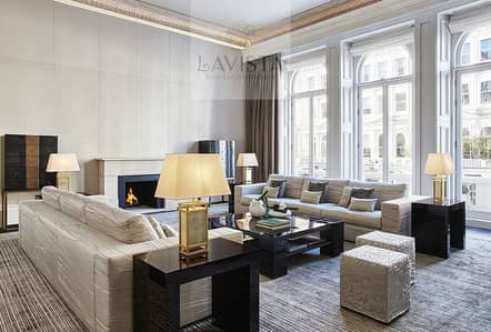 شقة 2 غرفة نوم للبيع في وسط مدينة دبي، دبي - BEST SELLING LUXURY APARTMENT شقة 2 غرفة نوم للبيع في وسط مدينة دبي، دبي - BEST SELLING LUXURY APARTMENT