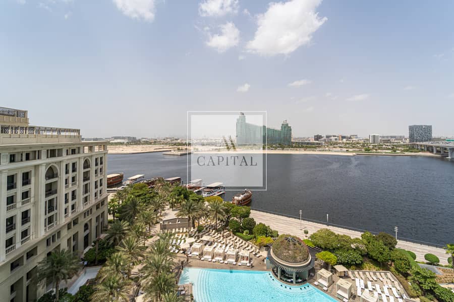 Big Layout | Panoramic Views | Fully Furnished Big Layout | Panoramic Views | Fully Furnished