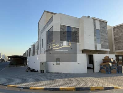 فیلا 5 غرف نوم للايجار في الحليو، عجمان - fe1f1883-f069-411f-90c7-76af69348636. jpg