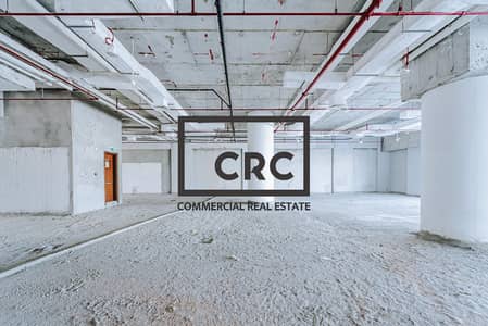 阿勒纳哈扬， 阿布扎比 写字楼待租 - 位于阿勒纳哈扬 的写字楼 178600 AED - 11417614