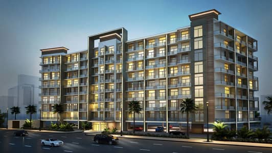 Vacant | Furnished | Prime Location