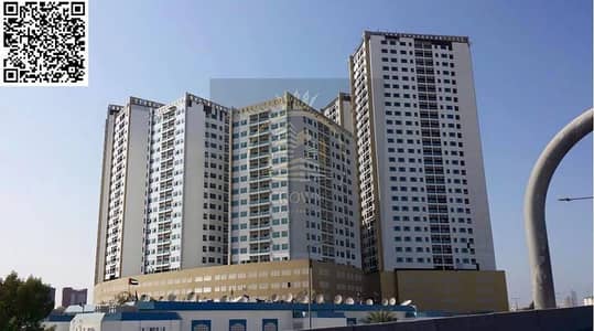 2 Bedroom Flat for Sale in Ajman Downtown, Ajman - ajman pearl. jpg