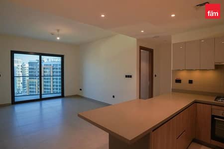 1 Bedroom Apartment for Rent in Sobha Hartland, Dubai - Exclusive | Premium Finishing | Spacious | Lagoon