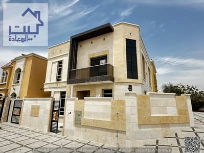 5 Bedroom Villa for Sale in Al Yasmeen, Ajman - IMG-20250422-WA0025. jpg