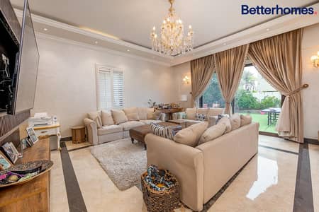 5 BR with garden | Great Location | Exclusive