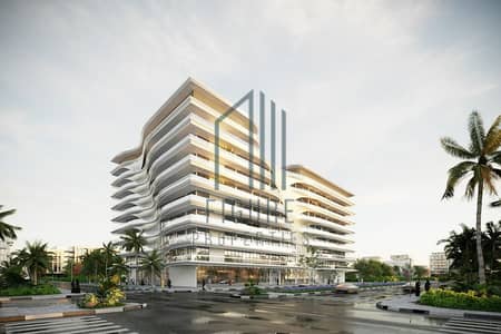 3 Bedroom Apartment for Sale in Arjan, Dubai - "3BEDROOM+POOL - 3 YEARS POST HANDOVER - HIGH ROI"