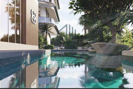 阿尔扬街区， 迪拜 2 卧室公寓待售 - 位于阿尔扬街区，Bond Enclave 2 卧室的公寓 1550000 AED - 11417776