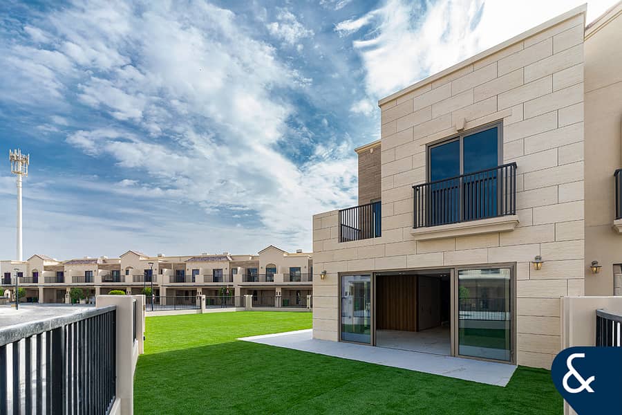Таунхаус в Джумейра Гольф Эстейтс,Жасмин Лейн, 3 cпальни, 425000 AED - 11417778 Таунхаус в Джумейра Гольф Эстейтс,Жасмин Лейн, 3 cпальни, 425000 AED - 11417778