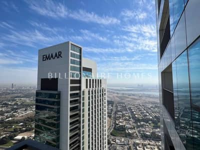 Ready to Move I High Floor | Zabeel View