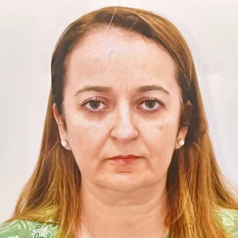 Karima Hedad