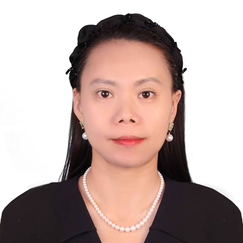 Yan Wu