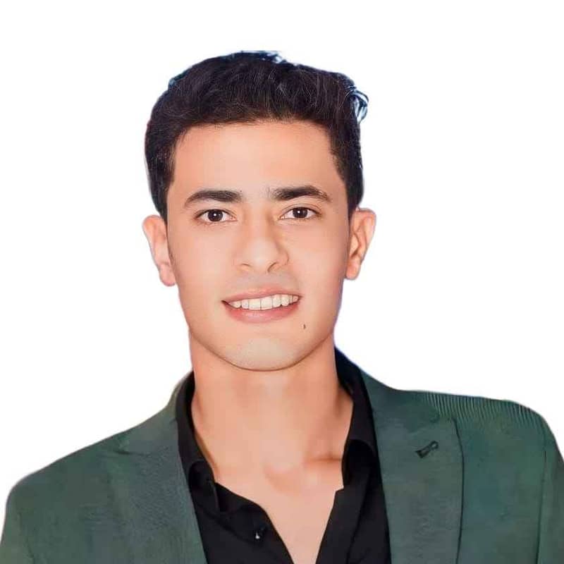Abdelsamea Ebrahim Abdelsamea