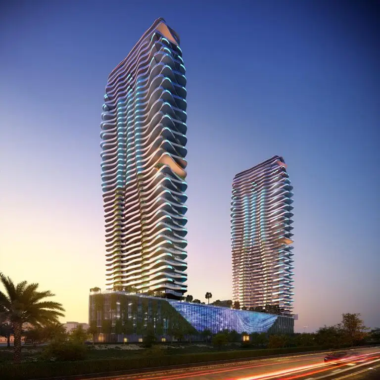 Laguna Residence