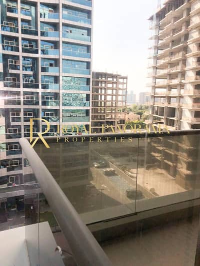 STUDIO  | Fully Furnished | Vacant | Good Investment