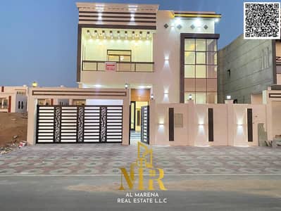 5 Bedroom Villa for Sale in Al Bahia, Ajman - WhatsApp Image 2025-04-07 at 1.01. 08 AM. jpeg