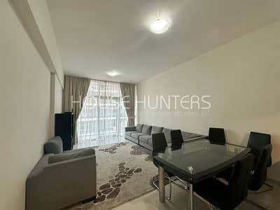 1 Bedroom Apartment for Sale in DAMAC Hills, Dubai - VACANT IN AUG I VERY SPACIOUS I NEXT TO BUS STOP
