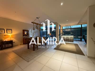 Single Row Mid | Furnished | Occupied | Prime Location