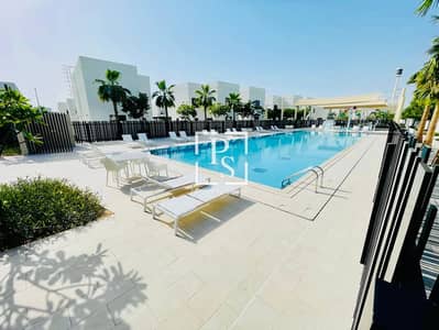 Spacious 3BR+Maid | Corner Unit | Prime Location