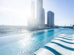 شقة في اربان اواسيز من ميسوني،الخليج التجاري 77000 درهم - 9802200