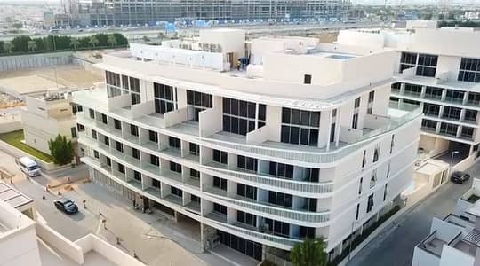شقة في شمال ريزيدينس قرية جميرا الدائرية 541000 درهم - 4148121 شقة في شمال ريزيدينس قرية جميرا الدائرية 541000 درهم - 4148121