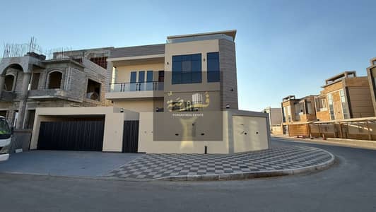 5 Bedroom Villa for Rent in Al Yasmeen, Ajman - WhatsApp Image 2025-04-22 at 2.53. 51 AM. jpeg