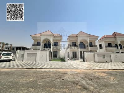 5 Cпальни Вилла Продажа в Аль Хелио, Аджман - 1000353561. png
