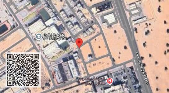 阿尔塔拉2区， 阿治曼 住宅地块待售 - لقطة الشاشة 2025-04-22 132907. png
