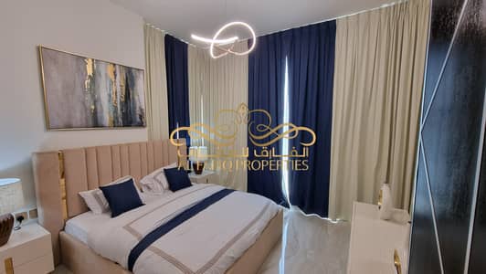 1 Спальня Апартамент Продажа в Аль Фурджан, Дубай - 20250422_135044. jpg