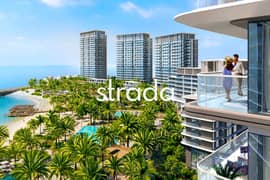 شقة في العنوان رزيدنسز،جزيرة المرجان 2 غرف 3513888 درهم - 11418208