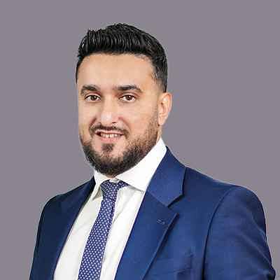 Fahim Saleh