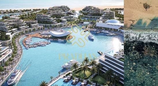 2 Bedroom Flat for Sale in Al Seanneeah, Umm Al Quwain - Screenshot 2025-04-22 140931. png