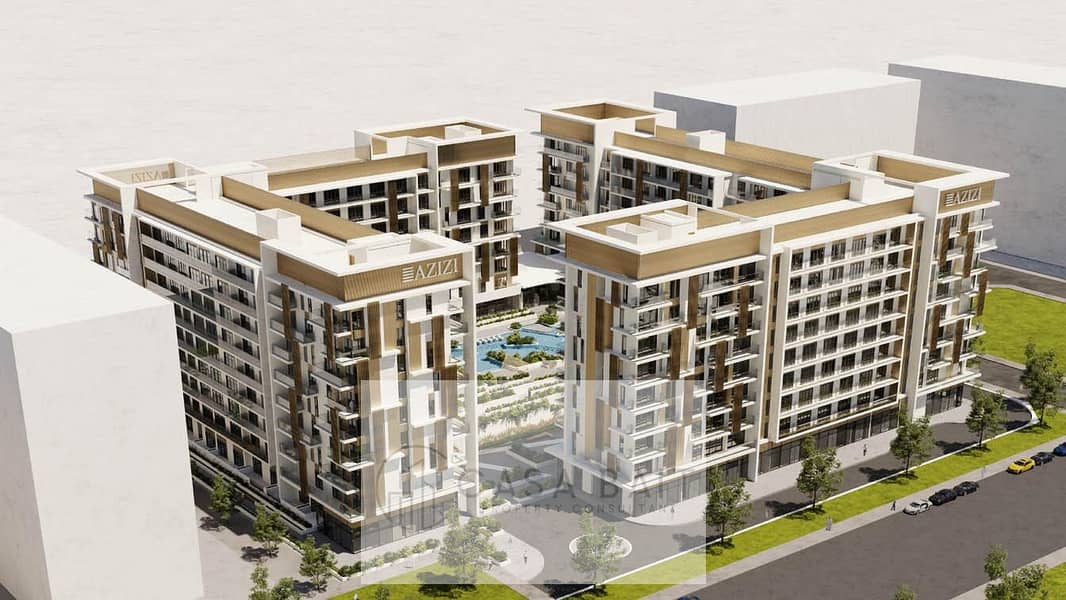 AZIZI BEACH OASIS 5. jpg AZIZI BEACH OASIS 5. jpg