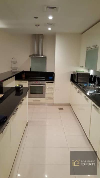 1 Bedroom Flat for Rent in Jumeirah Lake Towers (JLT), Dubai - Jumeirah Islands View | Balcony | Exclusive